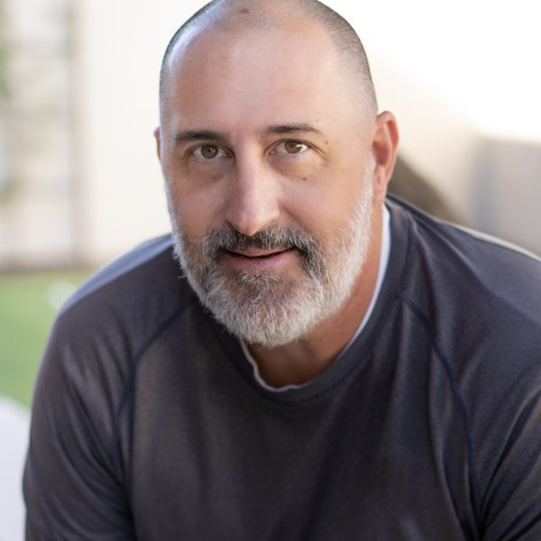 Jason Pawelko