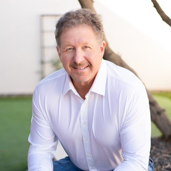 Jeff Reuter