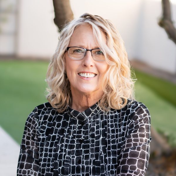 Tricia Radtke