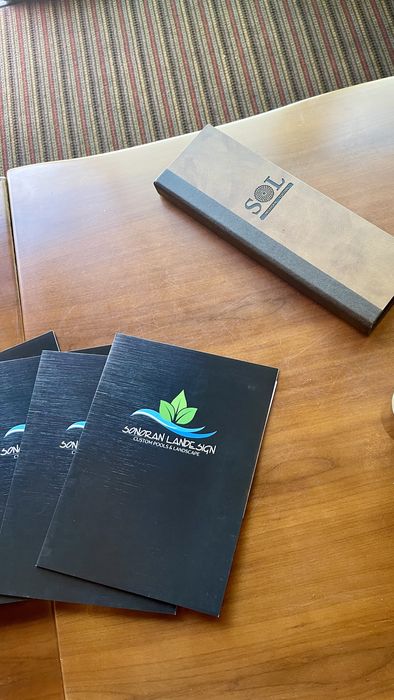 Sonoran Landesign at SOL in Scottsdale