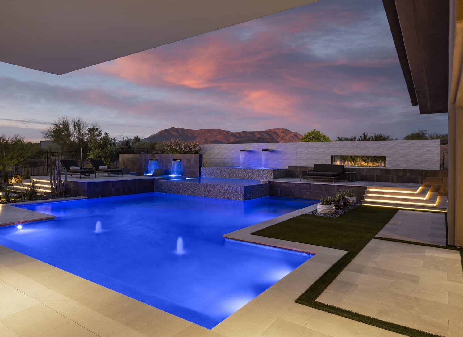 Black Mountain project in Scottsdale