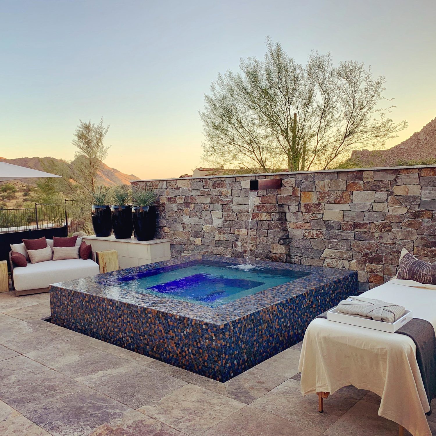 Boulder Ranch project in Scottsdale