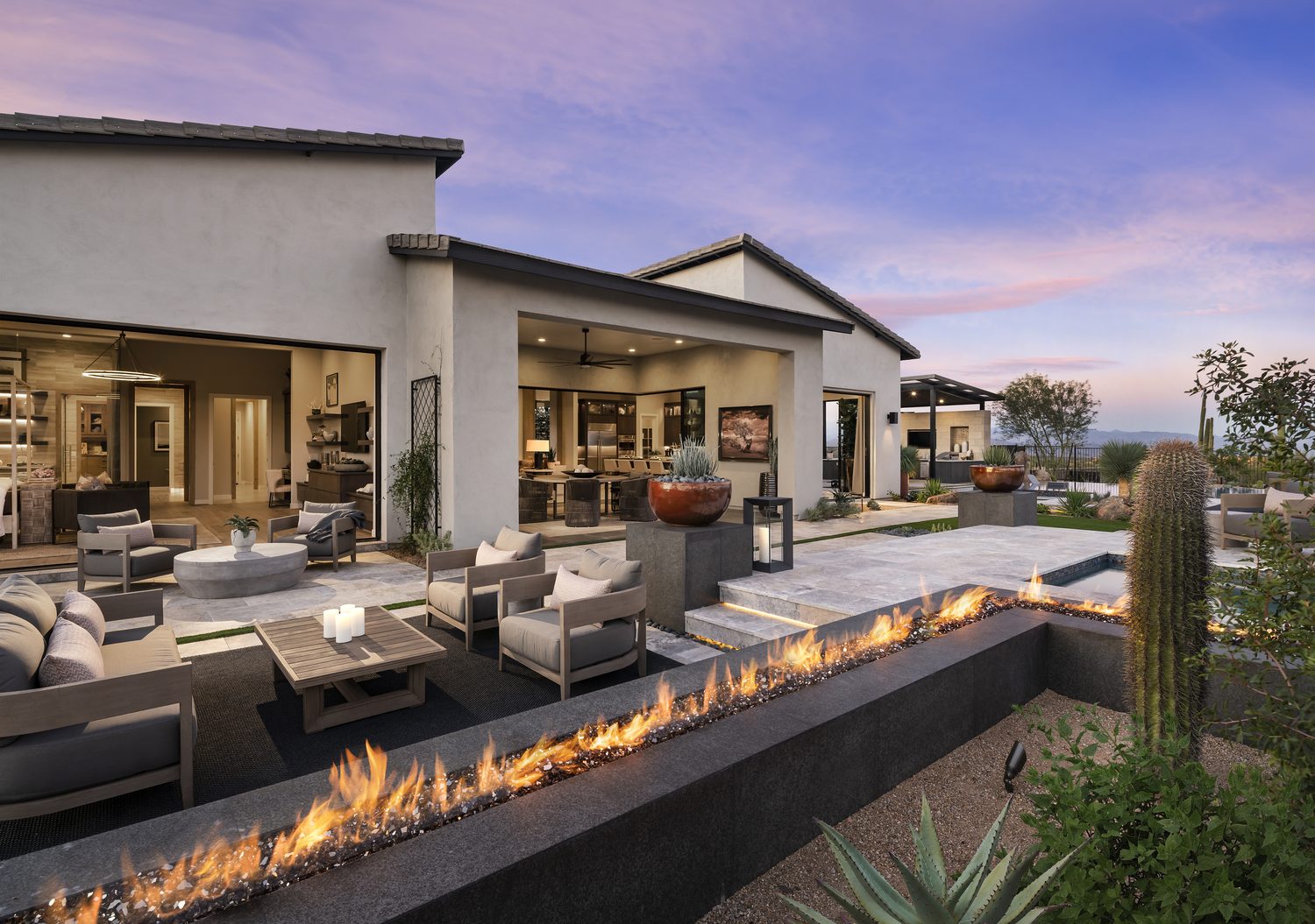 Landscape Accessories — landscape in Scottsdale, AZ