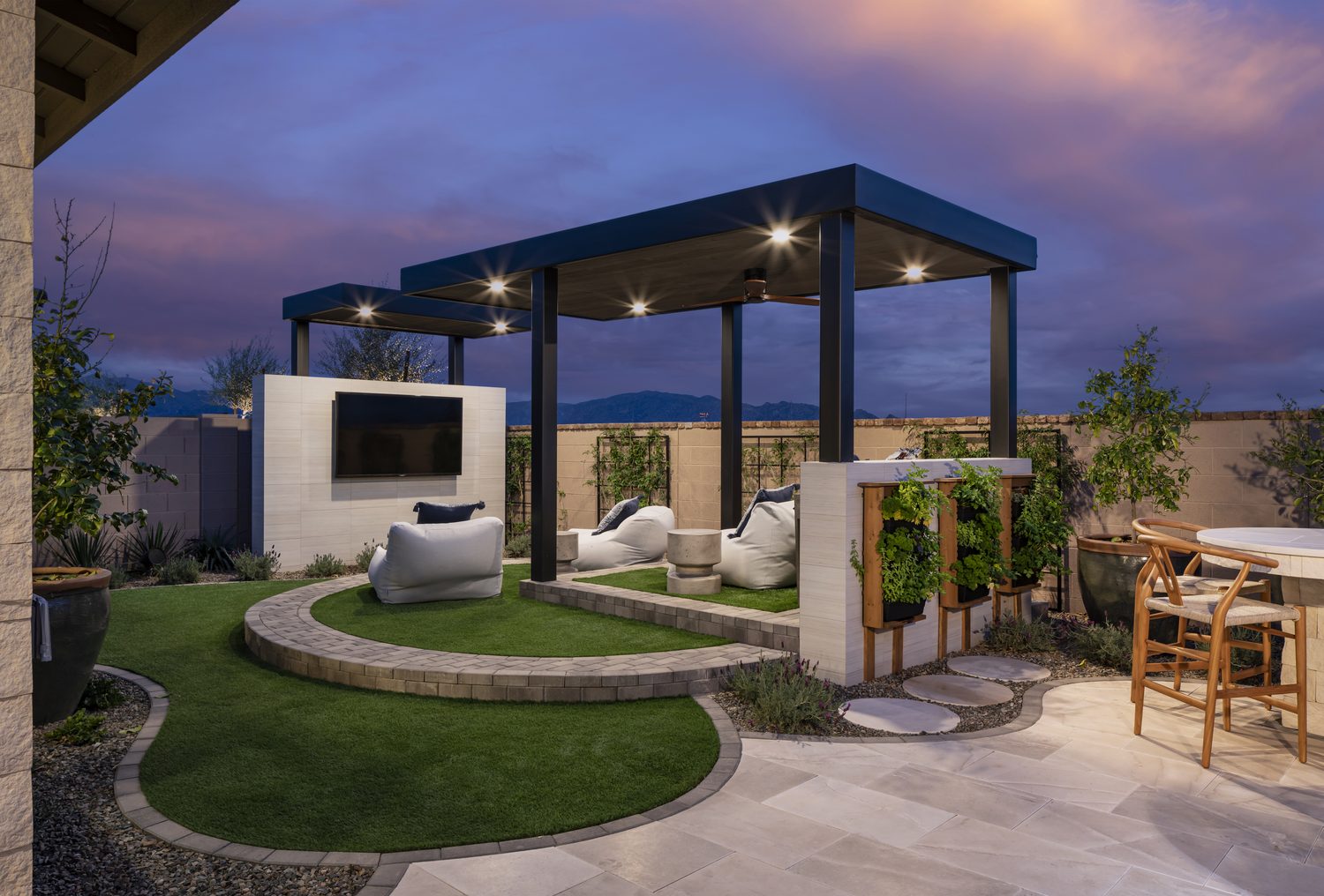 Sterling Grove project in Surprise