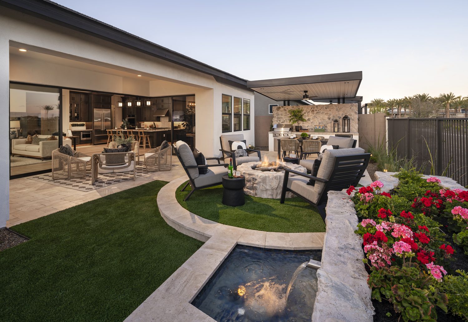 Sterling Grove project in Surprise