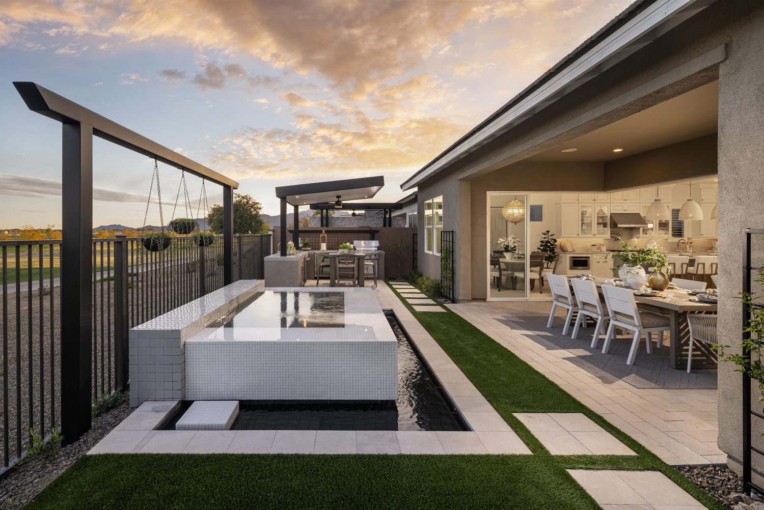 Sterling Grove project in Surprise